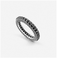 Anello Nove25 in Argento Zircone N25ANE00544-20